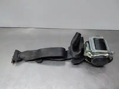 Tweedehands auto-onderdeel VEILIGHEIDSRIEM LINKS ACHTER voor VOLKSWAGEN T-CROSS ADVANCE OEM IAM-referenties 2GM857805RAA  
