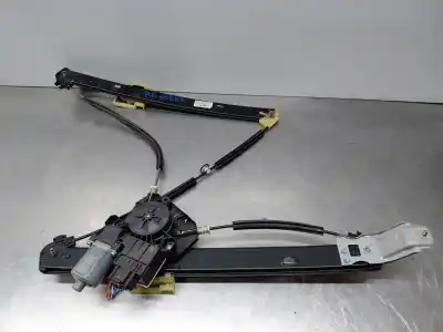 Peça sobressalente para automóvel em segunda mão ELEVADOR DE VIDROS DIANTEIRO DIREITO por VOLKSWAGEN T-CROSS ADVANCE Referências OEM IAM 2Q2959406E  