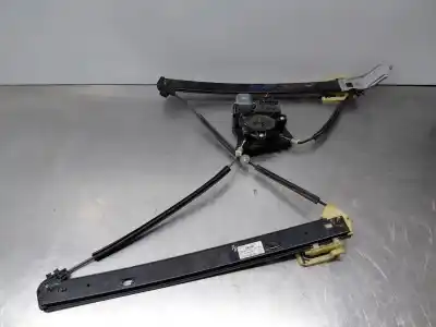 Peça sobressalente para automóvel em segunda mão ELEVADOR DE VIDROS DIANTEIRA ESQUERDA por VOLKSWAGEN T-CROSS ADVANCE Referências OEM IAM 2Q2959405E  
