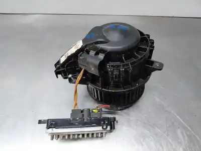 Peça sobressalente para automóvel em segunda mão MOTOR DE SOFAGEM por VOLKSWAGEN T-CROSS ADVANCE Referências OEM IAM 2Q1820021A  