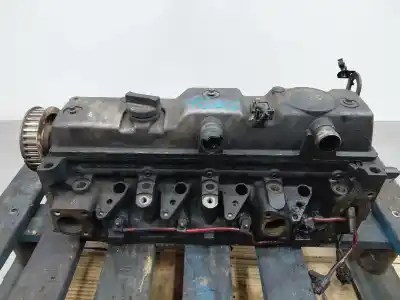 Second-hand car spare part cylinder head for ford transit connect (tc7) tourneo oem iam references 1848114