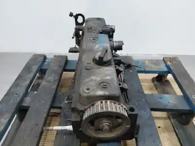 Peça sobressalente para automóvel em segunda mão cabeça / culatra por ford transit connect (tc7) tourneo referências oem iam 1848114  