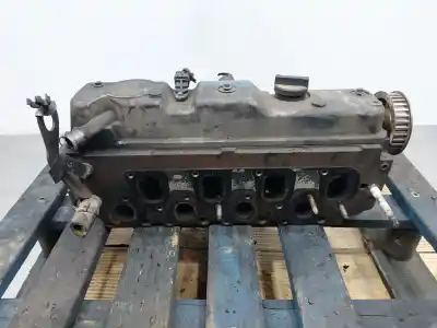 Peça sobressalente para automóvel em segunda mão cabeça / culatra por ford transit connect (tc7) tourneo referências oem iam 1848114  