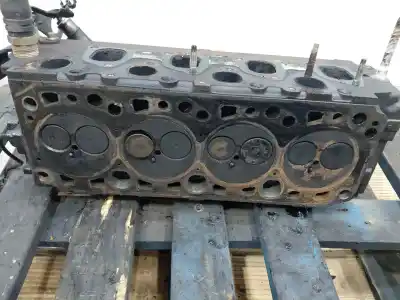 Peça sobressalente para automóvel em segunda mão cabeça / culatra por ford transit connect (tc7) tourneo referências oem iam 1848114  