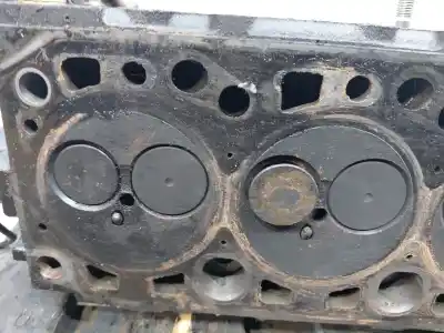 Peça sobressalente para automóvel em segunda mão cabeça / culatra por ford transit connect (tc7) tourneo referências oem iam 1848114  