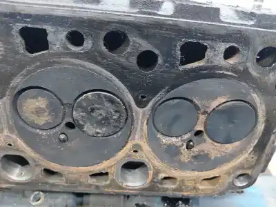 Peça sobressalente para automóvel em segunda mão cabeça / culatra por ford transit connect (tc7) tourneo referências oem iam 1848114  