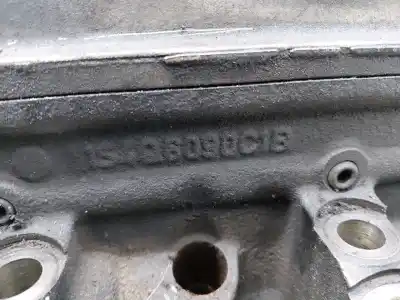 Peça sobressalente para automóvel em segunda mão cabeça / culatra por ford transit connect (tc7) tourneo referências oem iam 1848114  