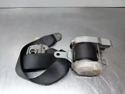 Piesă de schimb auto la mâna a doua CENTURÃ DE SIGURANȚÃ FAȚÃ STÂNGA pentru SUZUKI SWIFT III (MZ, EZ) 1.3 (RS 413) Referințe OEM IAM 8490262J13ED3  