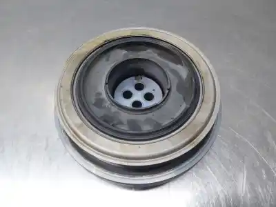 Gebrauchtes Autoersatzteil KURBELWELLENRIEMENSCHEIBE zum BMW SERIE X3 (G01) xDrive20d OEM-IAM-Referenzen 11239888452  