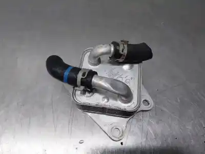 Gebrauchtes Autoersatzteil MOTORÖLKÜHLER zum TOYOTA RAV 4 PLUG-IN HYBRID ADVANCE OEM-IAM-Referenzen 1571025010  