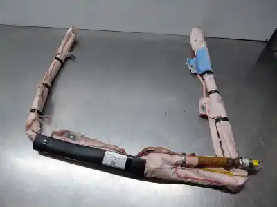 Pezzo di ricambio per auto di seconda mano AIRBAG A TENDA ANTERIORE DESTRO per FORD KUGA III (DFK) 1.5 EcoBlue Riferimenti OEM IAM 2641851  