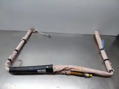 Pezzo di ricambio per auto di seconda mano AIRBAG A TENDA ANTERIORE SINISTRO per FORD KUGA III (DFK) 1.5 EcoBlue Riferimenti OEM IAM 2641852  