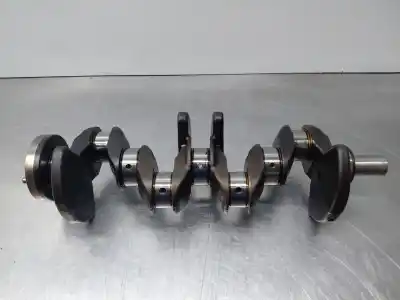 Pezzo di ricambio per auto di seconda mano ALBERO A GOMITI per NISSAN QASHQAI (J11) Acenta Riferimenti OEM IAM 1220100Q1G  