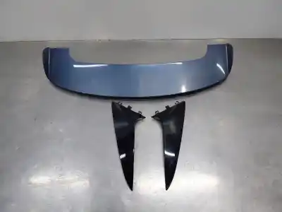 Pezzo di ricambio per auto di seconda mano ala posteriore per ford kuga iii (dfk) 1.5 ecoblue riferimenti oem iam 2535581 aleron