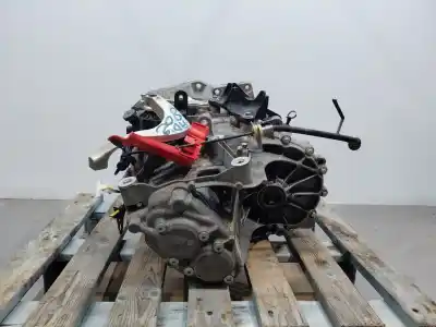 Pezzo di ricambio per auto di seconda mano riduttore per ford kuga iii (dfk) 1.5 ecoblue riferimenti oem iam lx6r7002ahb