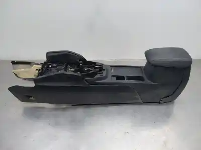 Peça sobressalente para automóvel em segunda mão APOIO DE BRAÇO CONSOLA CENTRAL por FORD KUGA III (DFK) 1.5 EcoBlue Referências OEM IAM 2540280  
