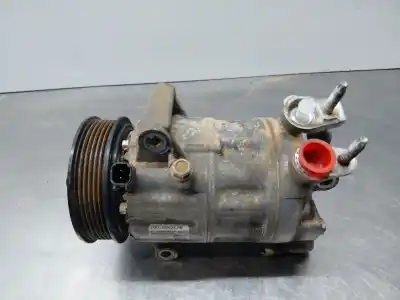 Pezzo di ricambio per auto di seconda mano compressore aria condizionata per ford kuga iii (dfk) 1.5 ecoblue riferimenti oem iam jx6119d629hc