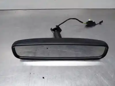 Pezzo di ricambio per auto di seconda mano specchio interno per ford kuga iii (dfk) 1.5 ecoblue riferimenti oem iam 5511089