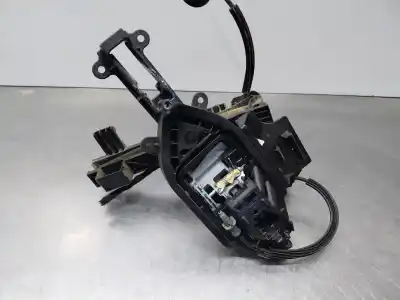 Pezzo di ricambio per auto di seconda mano serratura porta posteriore sinistra per ford kuga iii (dfk) 1.5 ecoblue riferimenti oem iam 2844974