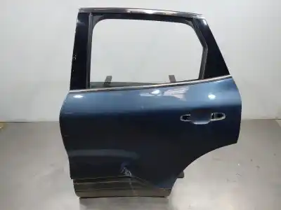 Pezzo di ricambio per auto di seconda mano porta posteriore sinistra per ford kuga iii (dfk) 1.5 ecoblue riferimenti oem iam 2830897