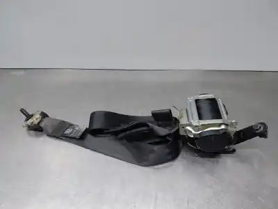 Pezzo di ricambio per auto di seconda mano cintura di sicurezza posteriore sinistra per ford kuga iii (dfk) 1.5 ecoblue riferimenti oem iam 2751161