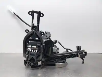 Pezzo di ricambio per auto di seconda mano serratura porta anteriore destra per ford kuga iii (dfk) 1.5 ecoblue riferimenti oem iam 2727775