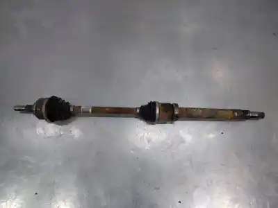 Pezzo di ricambio per auto di seconda mano trasmissione anteriore destra per ford kuga iii (dfk) 1.5 ecoblue riferimenti oem iam 2702294