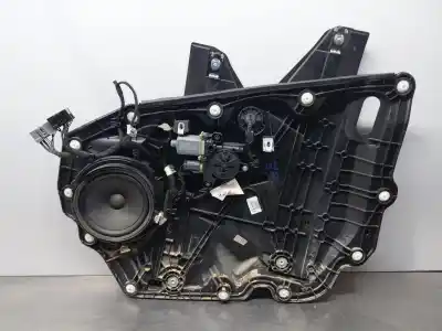 Pezzo di ricambio per auto di seconda mano alzacristalli anteriore destro per ford kuga iii (dfk) 1.5 ecoblue riferimenti oem iam 2651309