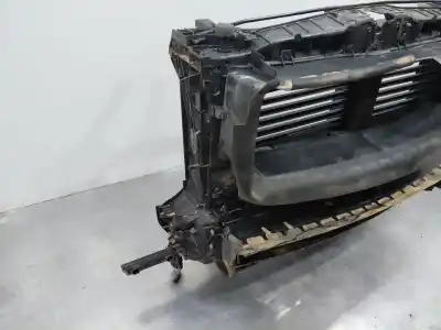 Second-hand car spare part front panel for ford kuga iii (dfk) 1.5 ecoblue oem iam references 2715624  lx6ba16e146a2e