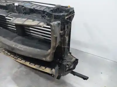 Second-hand car spare part front panel for ford kuga iii (dfk) 1.5 ecoblue oem iam references 2715624  lx6ba16e146a2e