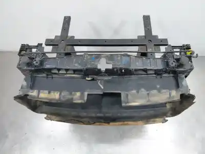 Second-hand car spare part front panel for ford kuga iii (dfk) 1.5 ecoblue oem iam references 2715624  lx6ba16e146a2e