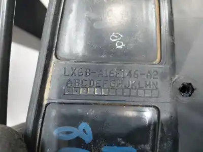 Second-hand car spare part front panel for ford kuga iii (dfk) 1.5 ecoblue oem iam references 2715624  lx6ba16e146a2e