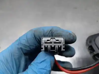 Peça sobressalente para automóvel em segunda mão motor de sofagem por ford kuga iii (dfk) 1.5 ecoblue referências oem iam 2587601  jx6a19846ga