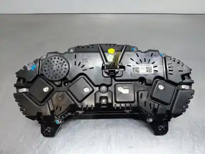 Peça sobressalente para automóvel em segunda mão quadrante por ford kuga iii (dfk) 1.5 ecoblue referências oem iam 2535777 lv4t10849bsk lv4t10849bsn
