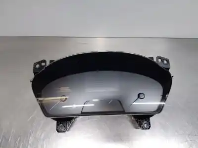 Peça sobressalente para automóvel em segunda mão quadrante por ford kuga iii (dfk) 1.5 ecoblue referências oem iam 2535777 lv4t10849bsk lv4t10849bsn