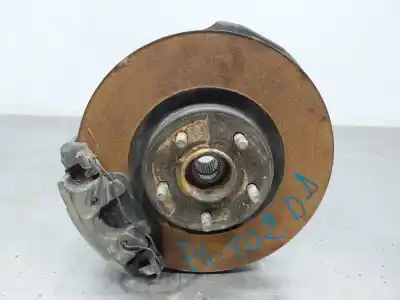 Pezzo di ricambio per auto di seconda mano attacco anteriore destro per ford kuga iii (dfk) 1.5 ecoblue riferimenti oem iam 2451512