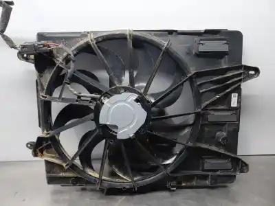 Second-hand car spare part RADIATOR COOLING FAN for FORD KUGA III (DFK) 1.5 EcoBlue OEM IAM references 2455858  