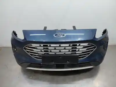 Second-hand car spare part FRONT BUMPER for FORD KUGA III (DFK) 1.5 EcoBlue OEM IAM references 2456434  