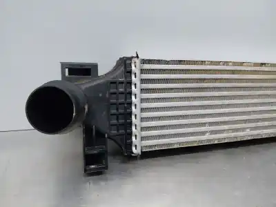 Peça sobressalente para automóvel em segunda mão intercooler por ford kuga iii (dfk) 1.5 ecoblue referências oem iam 2412656  lx616k775ad