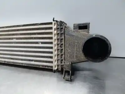 Peça sobressalente para automóvel em segunda mão intercooler por ford kuga iii (dfk) 1.5 ecoblue referências oem iam 2412656  lx616k775ad