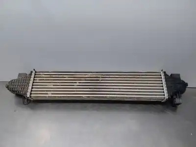 Peça sobressalente para automóvel em segunda mão intercooler por ford kuga iii (dfk) 1.5 ecoblue referências oem iam 2412656  lx616k775ad