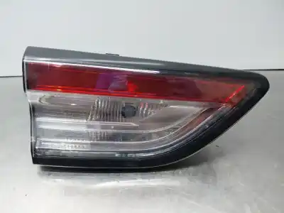 Pezzo di ricambio per auto di seconda mano luce di coda interna sinistra per ford kuga iii (dfk) 1.5 ecoblue riferimenti oem iam 2593802