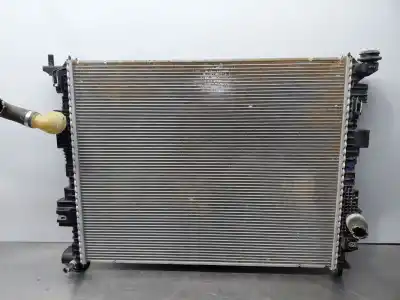 Pezzo di ricambio per auto di seconda mano radiatore d acqua per ford kuga iii (dfk) 1.5 ecoblue riferimenti oem iam lx618005vg