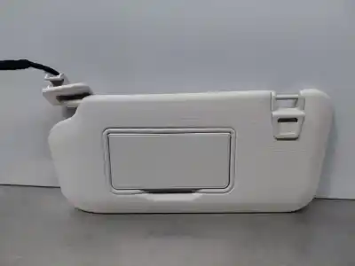 Gebrauchtes Autoersatzteil LINKER SONNENSCHUTZ zum FORD KUGA III (DFK) 1.5 EcoBlue OEM-IAM-Referenzen 2830462  