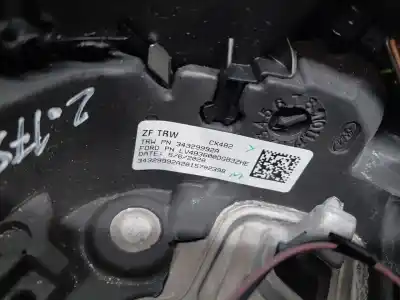 Автозапчасти б/у руль за ford kuga iii (dfk) 1.5 ecoblue ссылки oem iam 2553909  mv4b3600dga3zhe