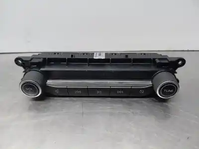 Pezzo di ricambio per auto di seconda mano comando multifunzione per ford kuga iii (dfk) 1.5 ecoblue riferimenti oem iam 2474701