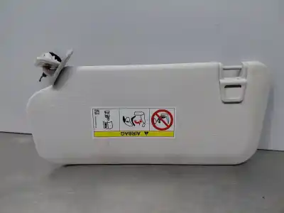 Gebrauchtes Autoersatzteil RECHTER SONNENSCHUTZ zum FORD KUGA III (DFK) 1.5 EcoBlue OEM-IAM-Referenzen 2456274  