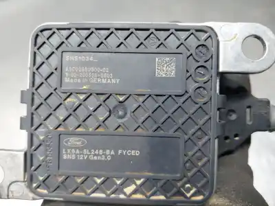 Pezzo di ricambio per auto di seconda mano sonda lambda per ford kuga iii (dfk) 1.5 ecoblue riferimenti oem iam lx6a5l248ba  2452236