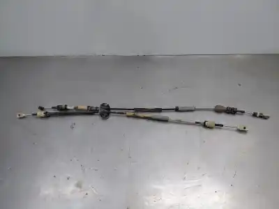 Pezzo di ricambio per auto di seconda mano collegamento del cambio per ford kuga iii (dfk) 1.5 ecoblue riferimenti oem iam 2536259