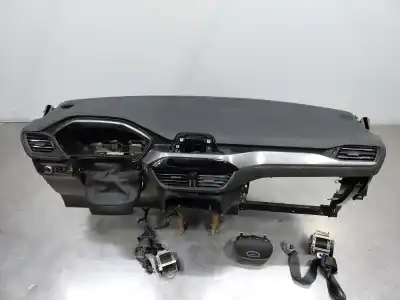 Tweedehands auto-onderdeel AIRBAG-SET voor FORD KUGA III (DFK) 1.5 EcoBlue OEM IAM-referenties 2690137  